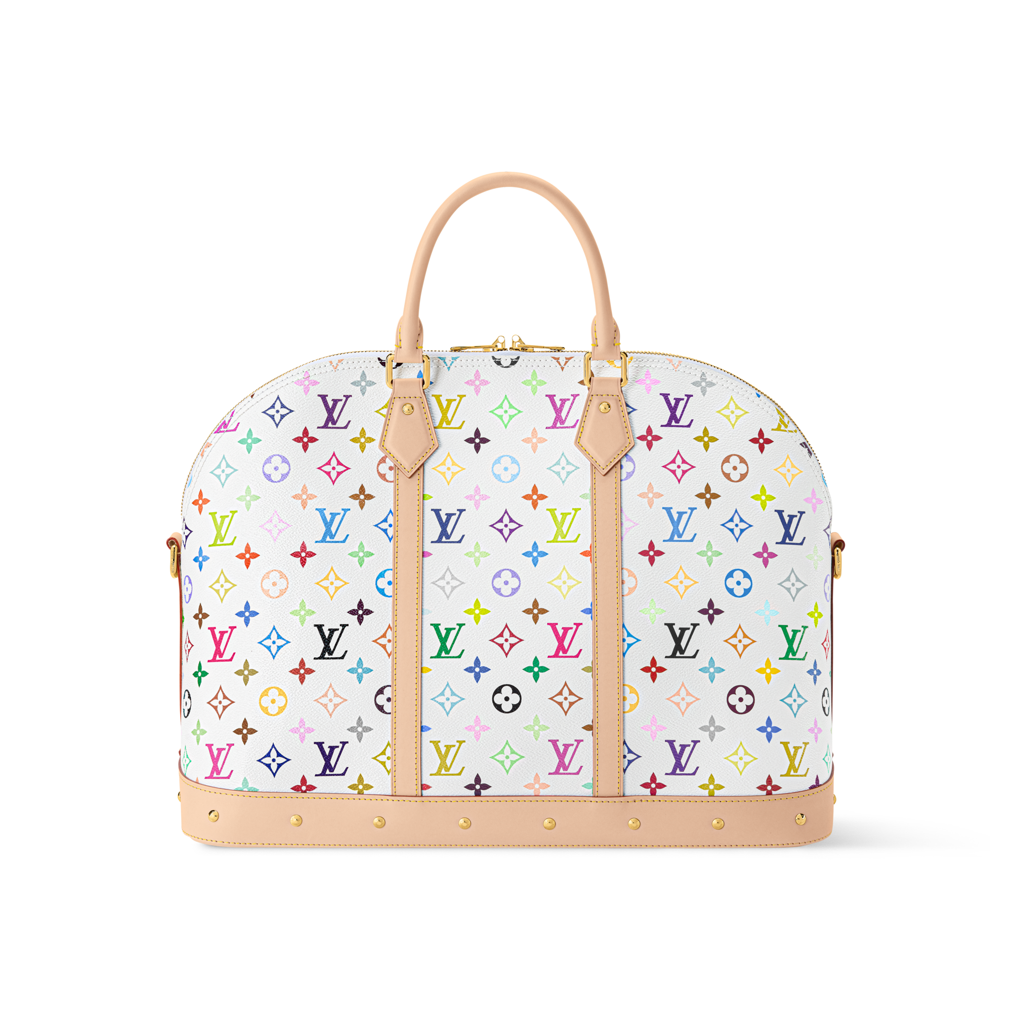 LV x TM Alma Travel Other Monogram Canvas - Travel | LOUIS VUITTON